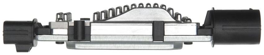 GATES FCM125 Engine Cooling Fan Module
