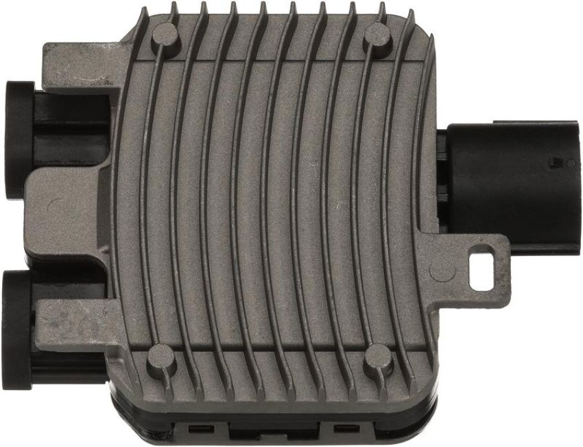 GATES FCM126 Engine Cooling Fan Module