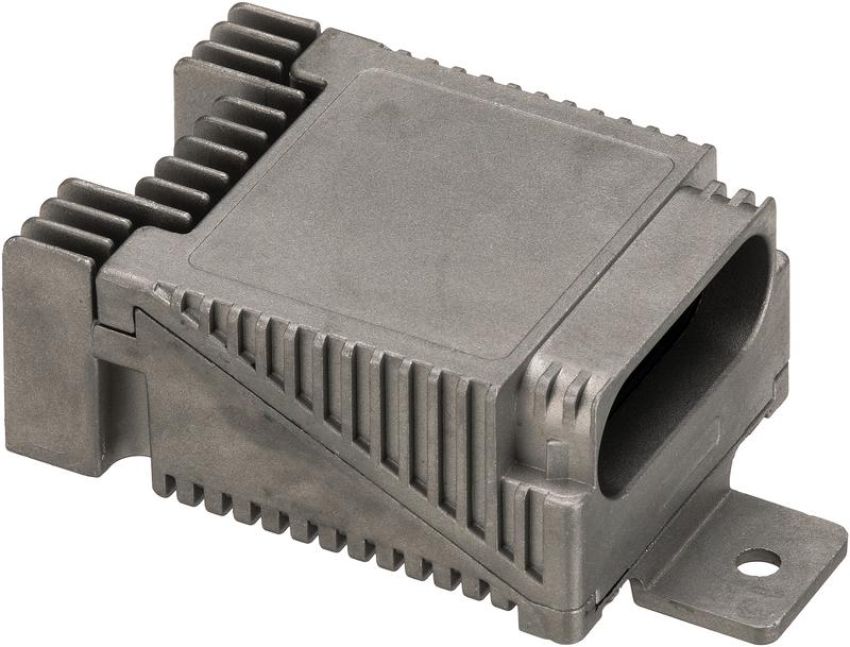 GATES FCM127 Engine Cooling Fan Module
