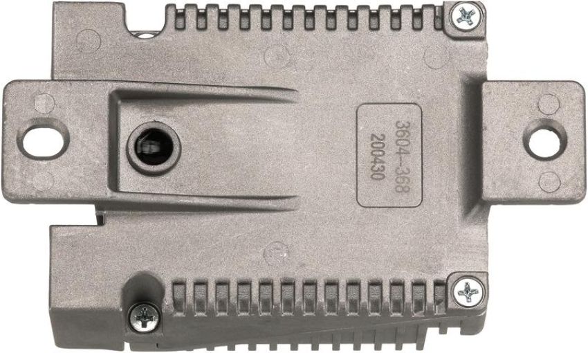 GATES FCM127 Engine Cooling Fan Module