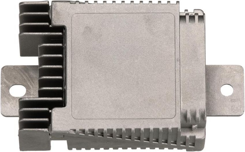 GATES FCM127 Engine Cooling Fan Module
