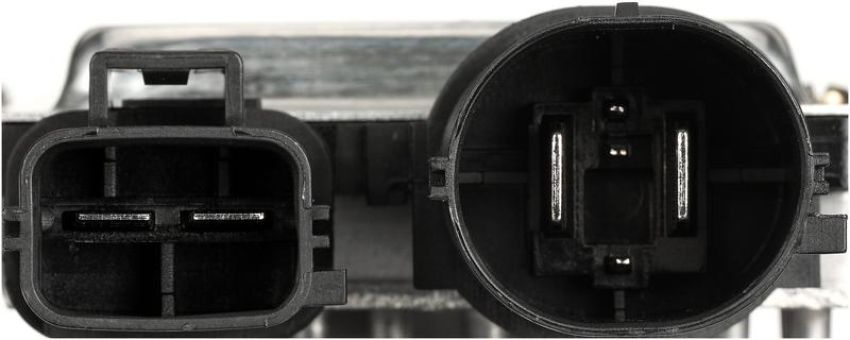 GATES FCM128 Engine Cooling Fan Module
