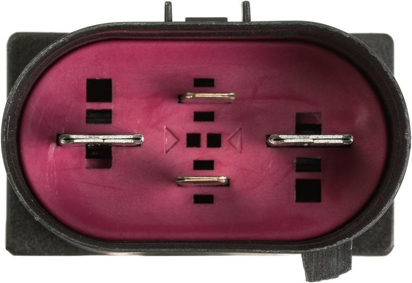 GATES FCM129 Engine Cooling Fan Module