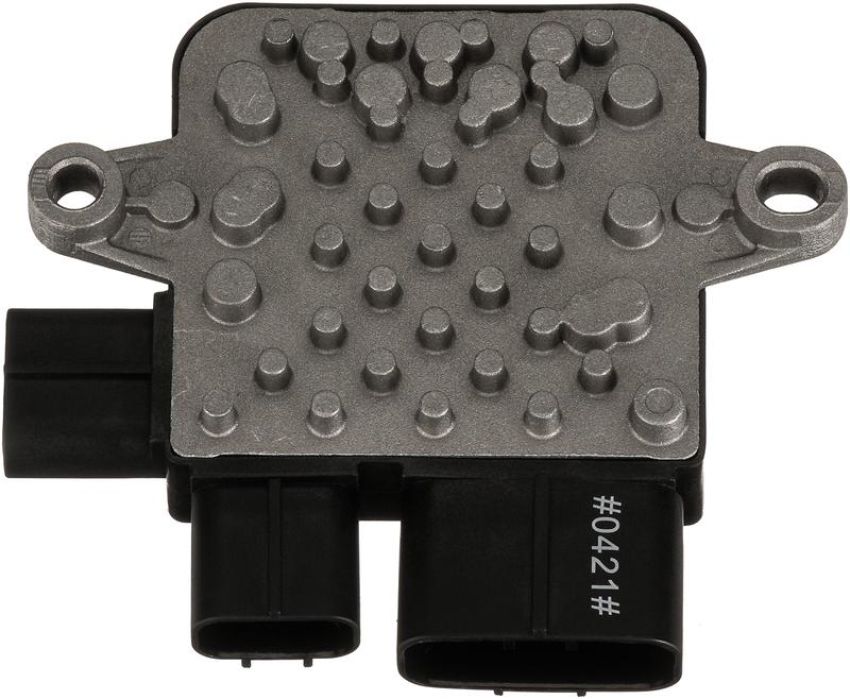 GATES FCM130 Engine Cooling Fan Module