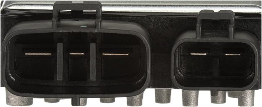 GATES FCM130 Engine Cooling Fan Module