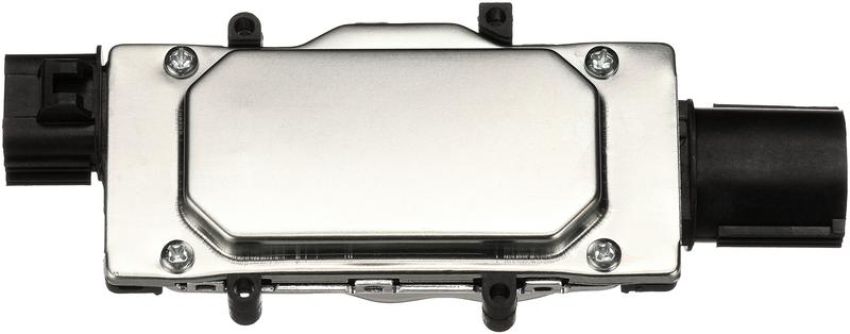 GATES FCM131 Engine Cooling Fan Module