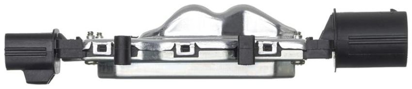 GATES FCM131 Engine Cooling Fan Module