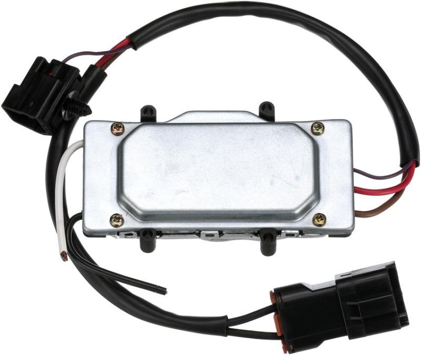 GATES FCM132 Engine Cooling Fan Module
