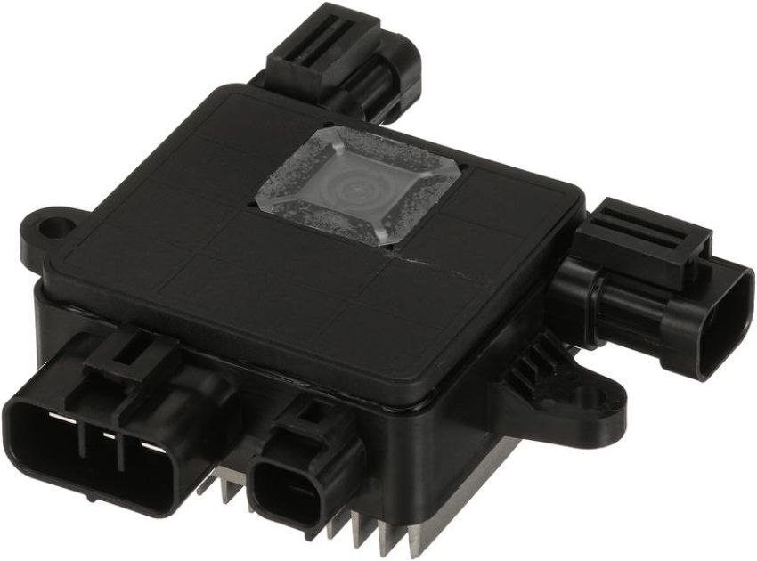 GATES FCM133 Engine Cooling Fan Module