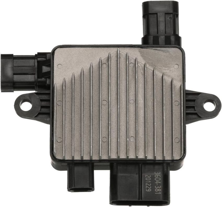 GATES FCM133 Engine Cooling Fan Module