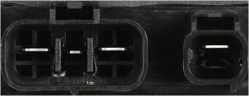 GATES FCM133 Engine Cooling Fan Module