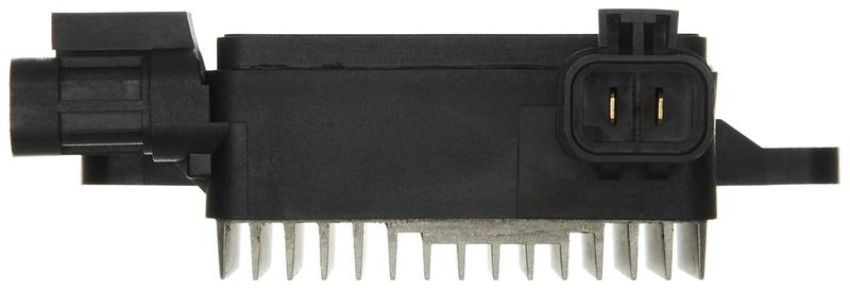 GATES FCM133 Engine Cooling Fan Module