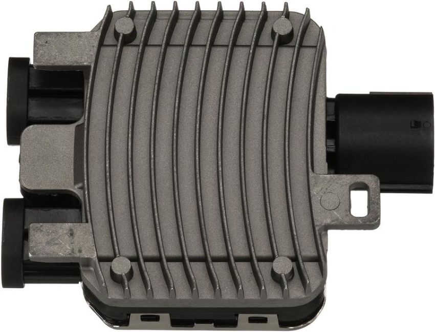 GATES FCM134 Engine Cooling Fan Module
