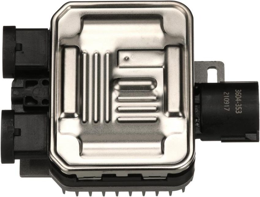 GATES FCM134 Engine Cooling Fan Module