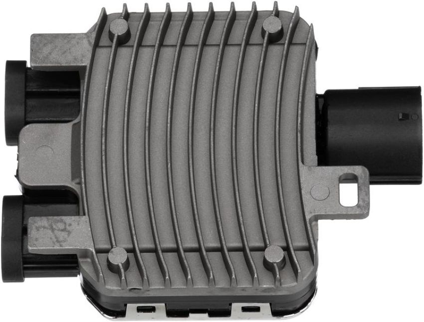 GATES FCM134K Engine Cooling Fan Module