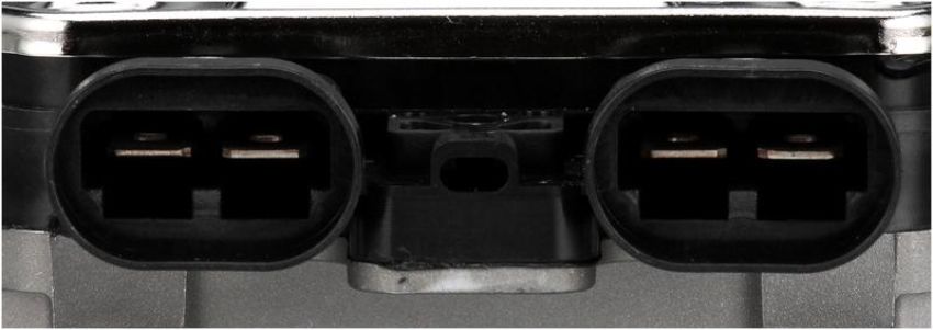 GATES FCM134K Engine Cooling Fan Module