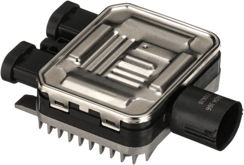 GATES FCM135 Engine Cooling Fan Module