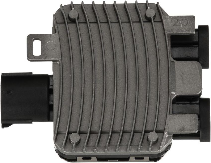 GATES FCM135 Engine Cooling Fan Module