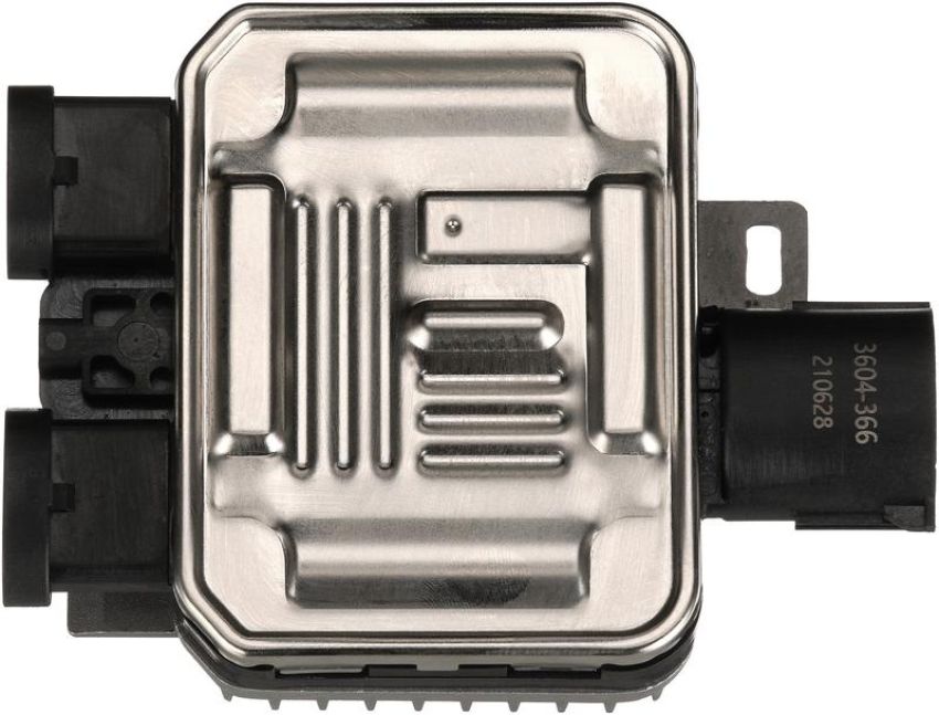 GATES FCM135 Engine Cooling Fan Module