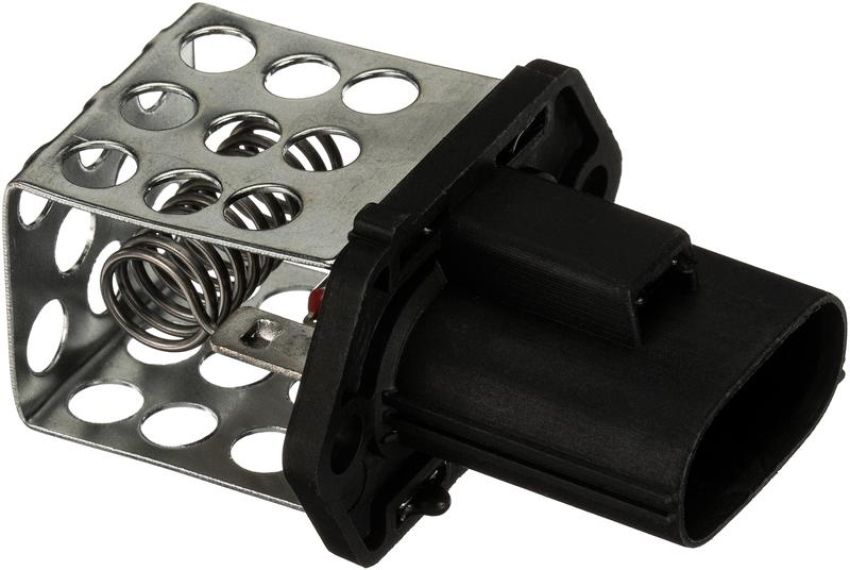 GATES FCM136 Engine Cooling Fan Module