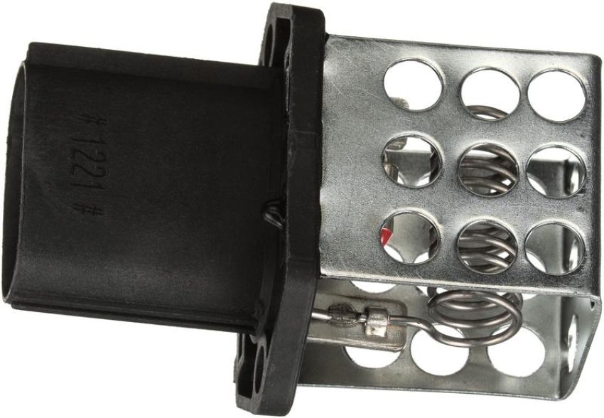 GATES FCM136 Engine Cooling Fan Module