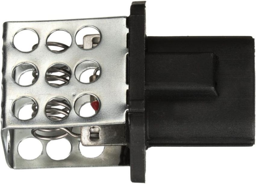 GATES FCM136 Engine Cooling Fan Module