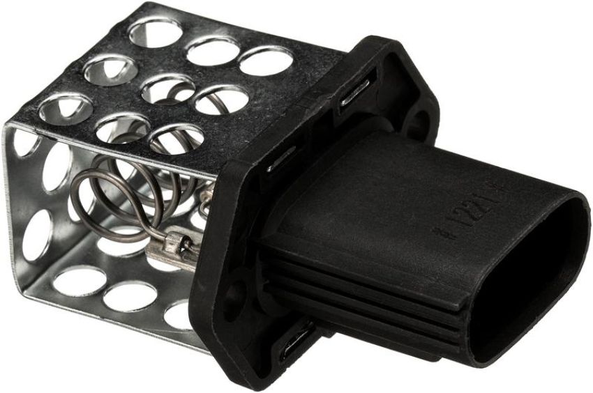 GATES FCM137 Engine Cooling Fan Module