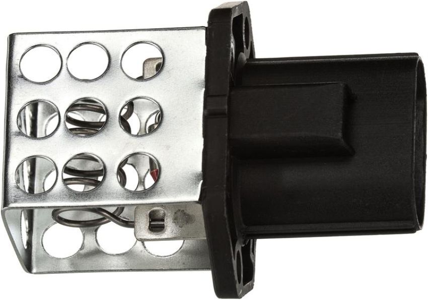 GATES FCM137 Engine Cooling Fan Module