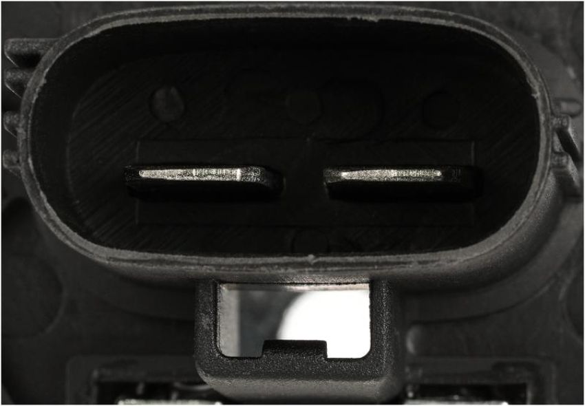 GATES FCM137 Engine Cooling Fan Module
