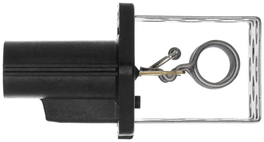 GATES FCM137 Engine Cooling Fan Module