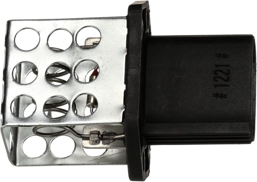 GATES FCM137 Engine Cooling Fan Module
