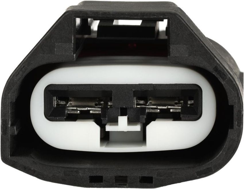GATES FCM137K Engine Cooling Fan Module