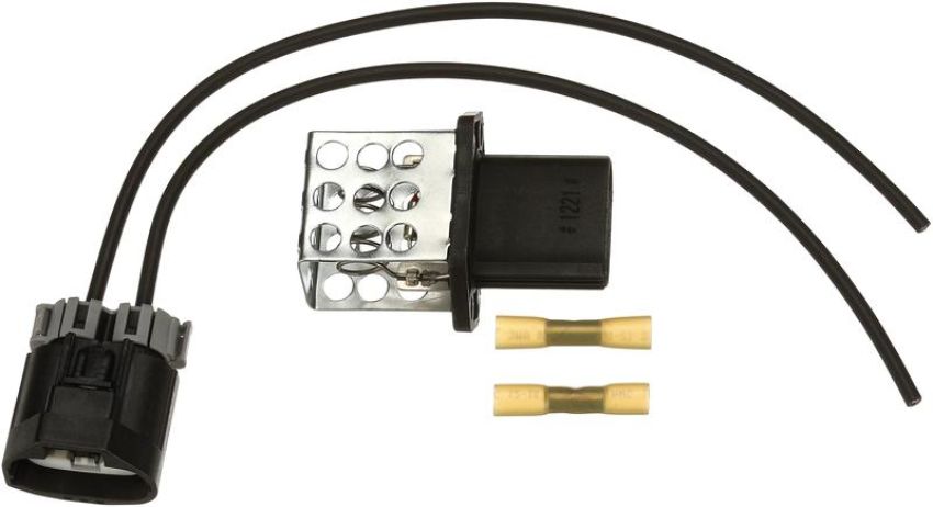 GATES FCM137K Engine Cooling Fan Module