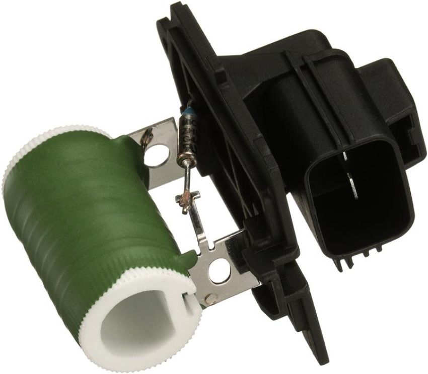 GATES FCM138 Engine Cooling Fan Module