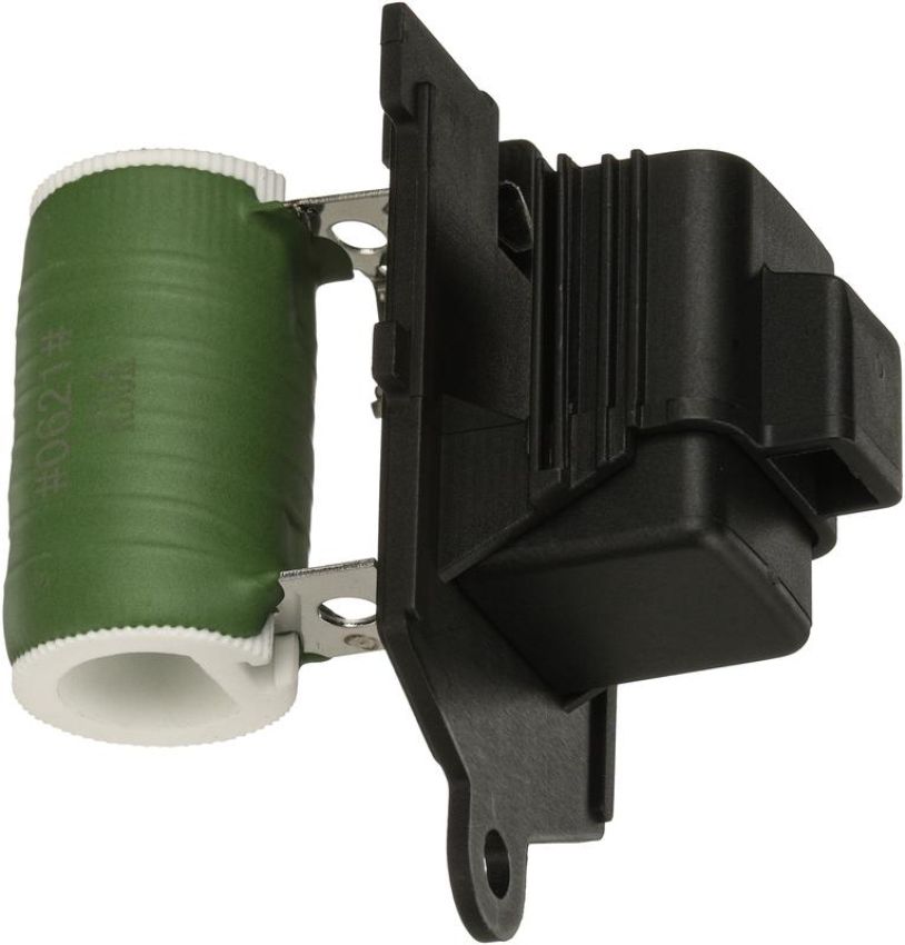 GATES FCM138 Engine Cooling Fan Module