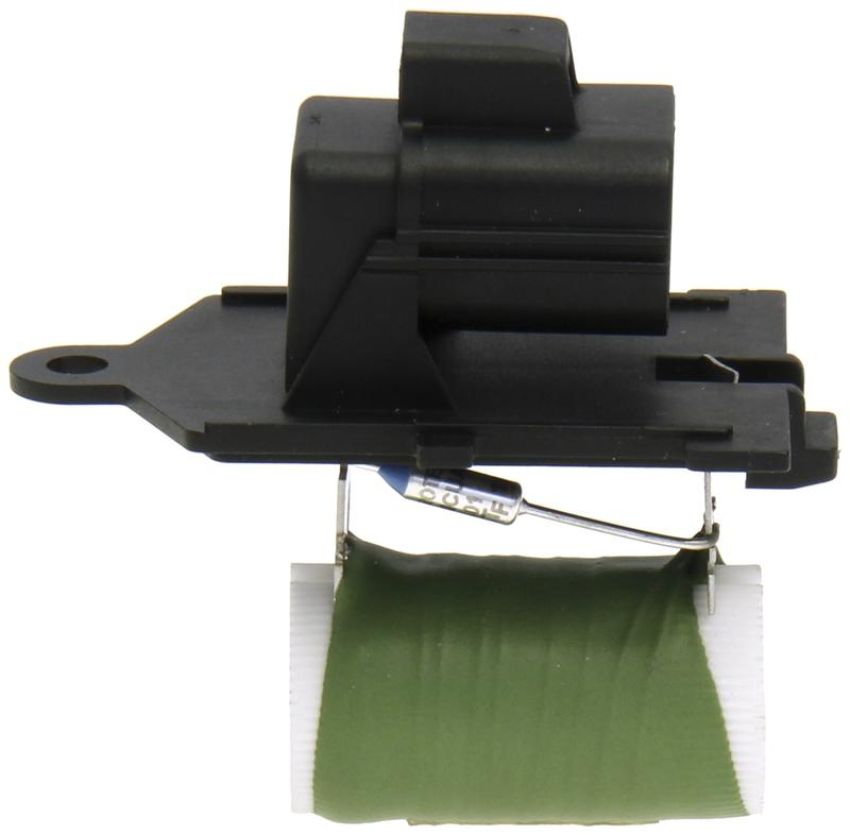 GATES FCM138 Engine Cooling Fan Module