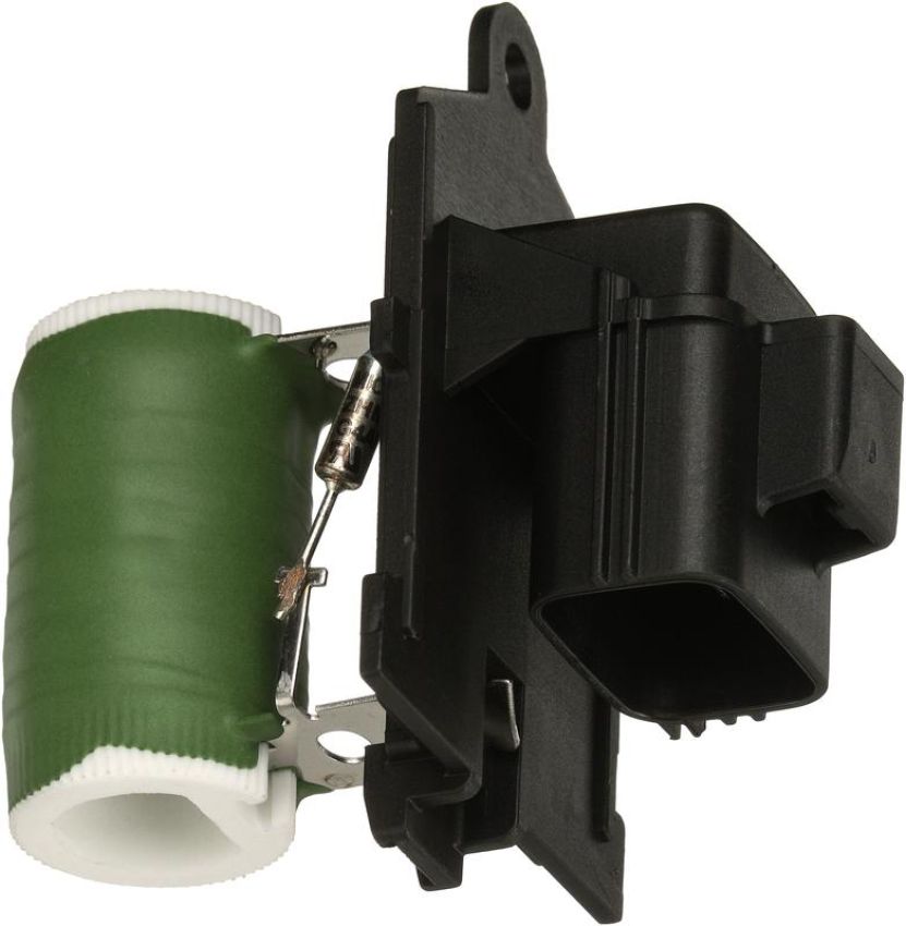 GATES FCM138 Engine Cooling Fan Module