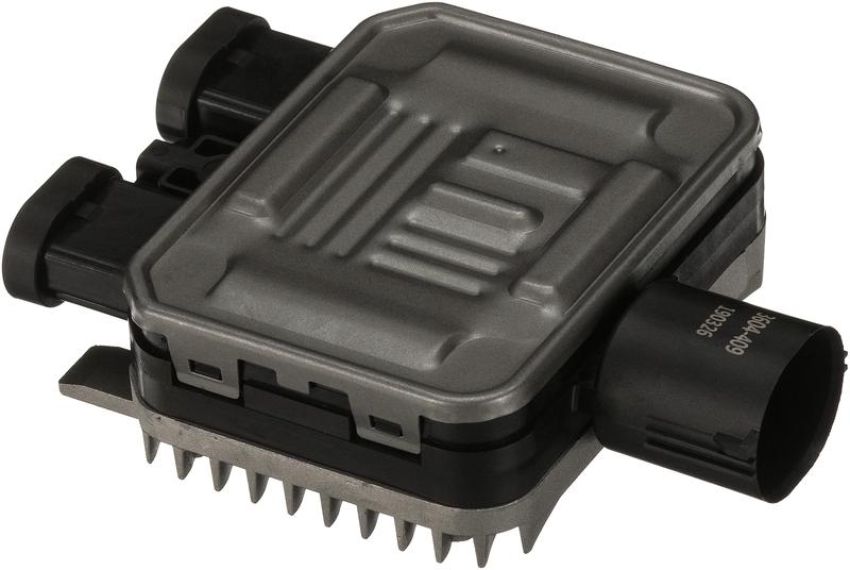 GATES FCM139 Engine Cooling Fan Module
