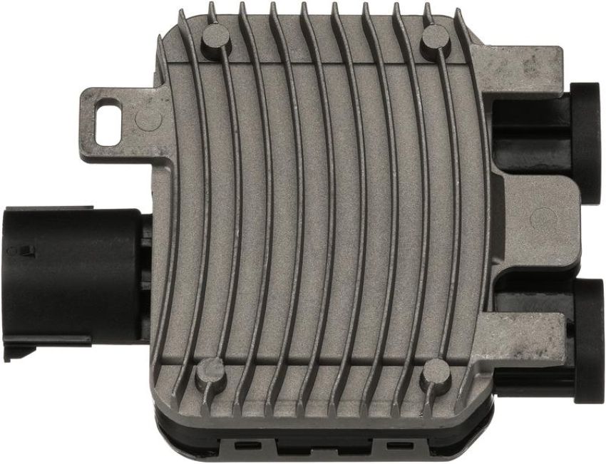 GATES FCM139 Engine Cooling Fan Module