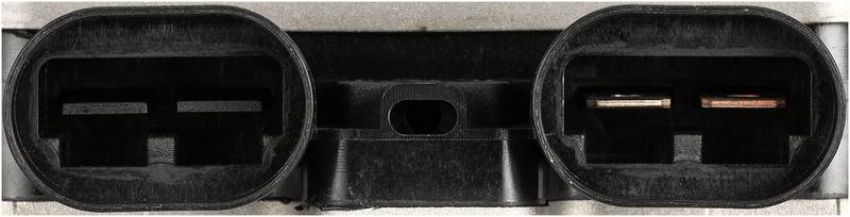 GATES FCM139 Engine Cooling Fan Module