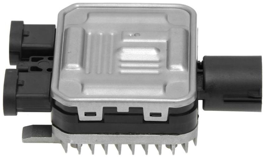 GATES FCM139 Engine Cooling Fan Module