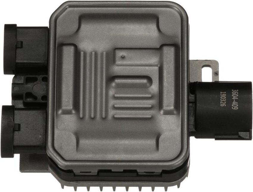 GATES FCM139 Engine Cooling Fan Module