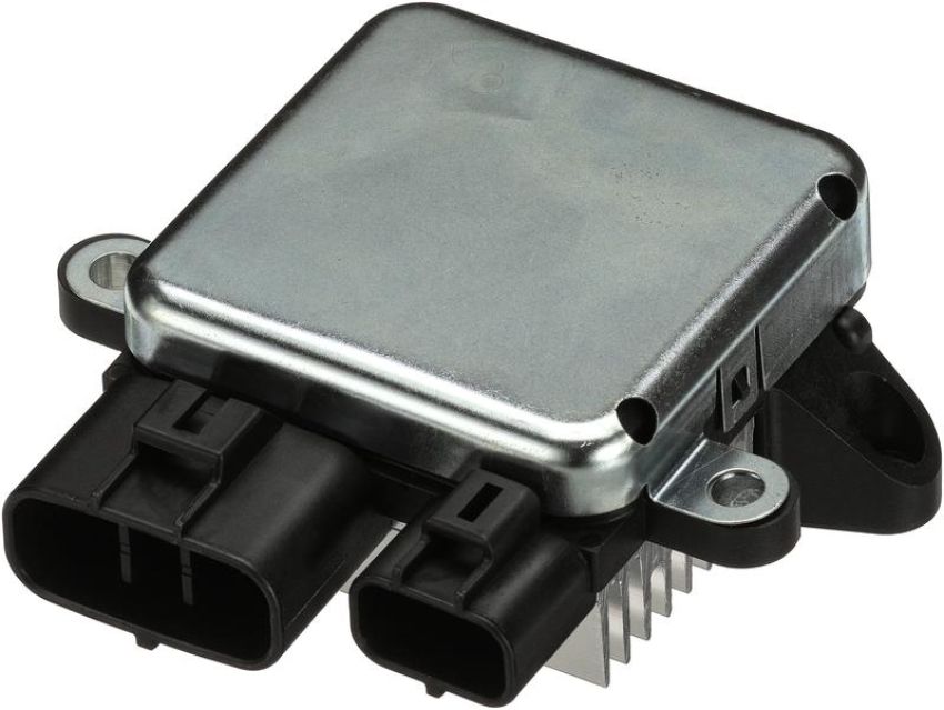 GATES FCM140 Engine Cooling Fan Module