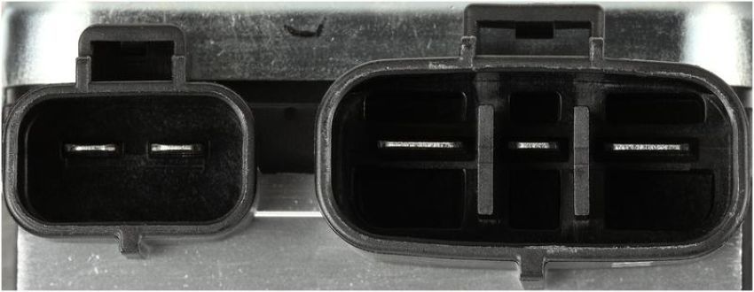GATES FCM140 Engine Cooling Fan Module
