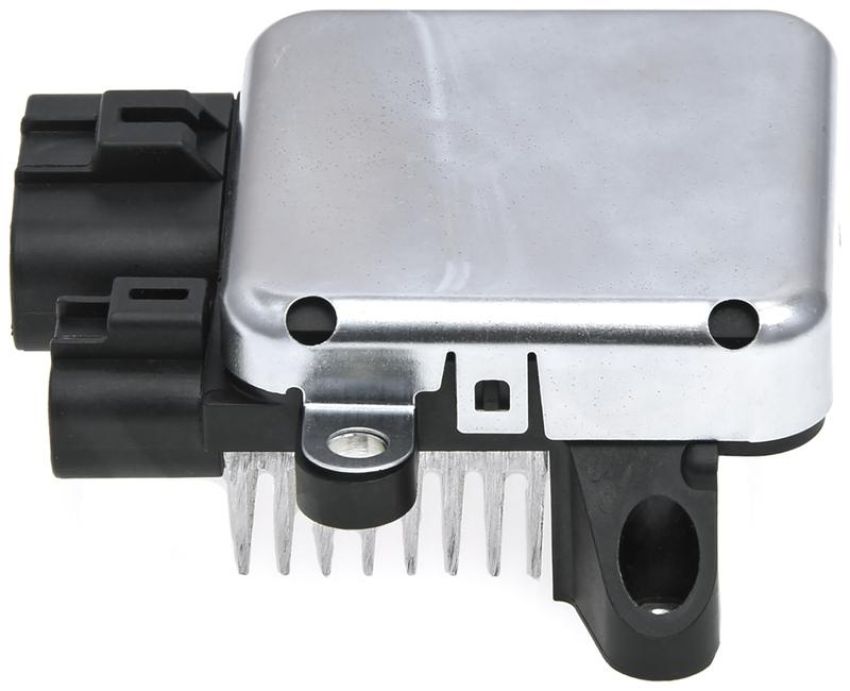 GATES FCM140 Engine Cooling Fan Module