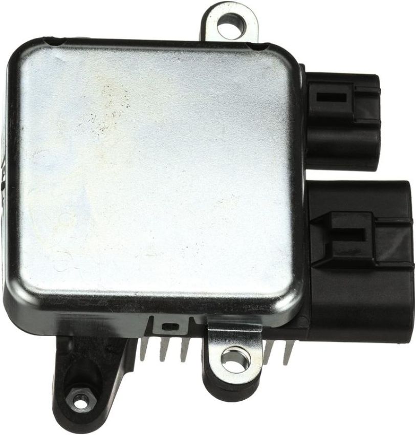 GATES FCM140 Engine Cooling Fan Module