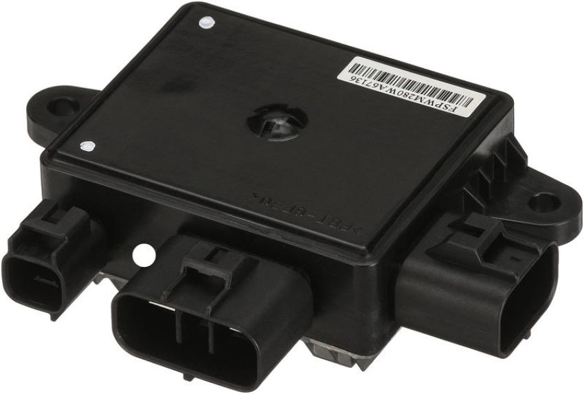 GATES FCM141 Engine Cooling Fan Module