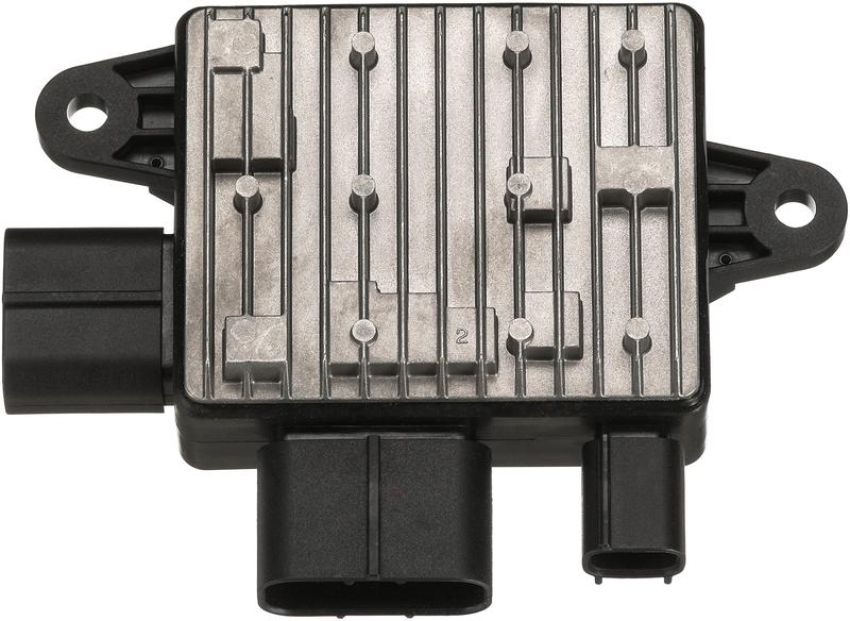 GATES FCM141 Engine Cooling Fan Module