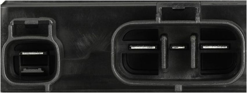 GATES FCM141 Engine Cooling Fan Module