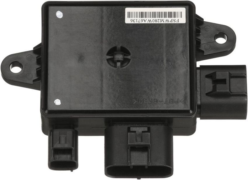 GATES FCM141 Engine Cooling Fan Module